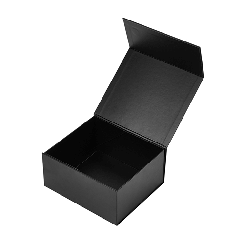 Matte Lamination Luxury Rigid Box