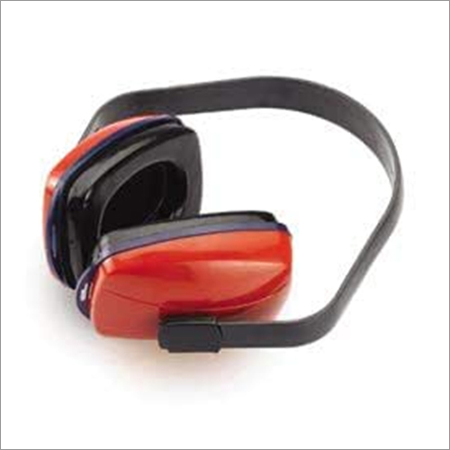 उद्योग प्लास्टिक ईयर मफ