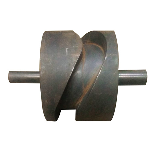 Cylindrical Cam