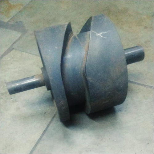 Rotary Indexing Cam