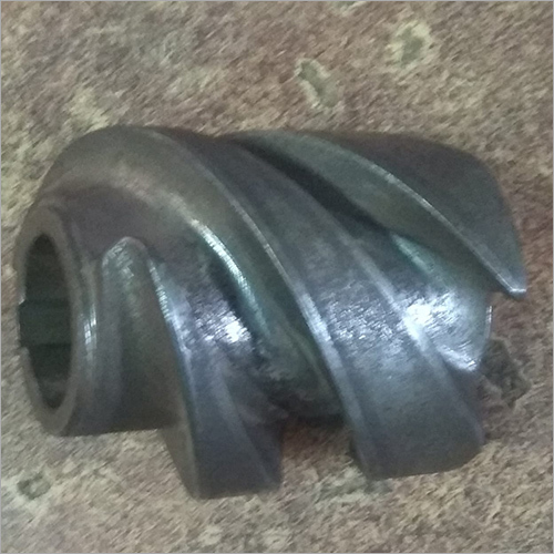 Rotary Indexing Cam