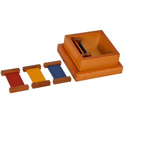 प्राइमरी कलर टैबलेट आयु वर्ग: 3 से 5 वर्ष