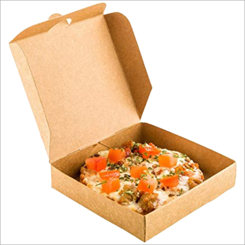Mini Pizza Box