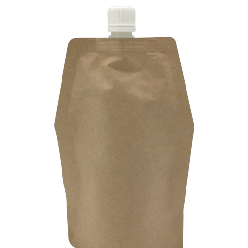 Paper Bottle