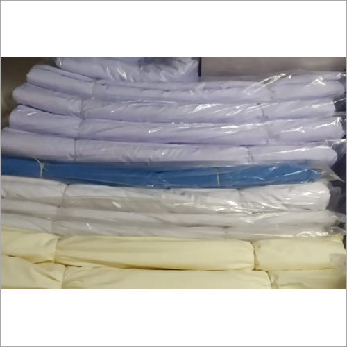 माइक्रो बाय माइक्रो पॉलिएस्टर सिंथेटिक क्लॉथ फैब्रिक