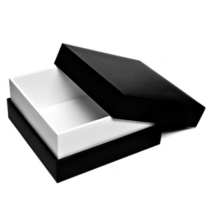 Matte Lamination Luxury Rigid Box