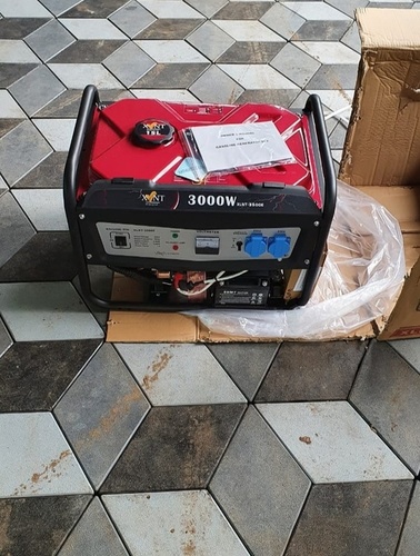 3000 Watts generator