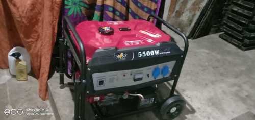 5500 Watts Generator