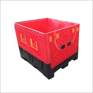 Flc-foldable Large Container