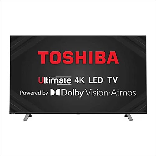 Toshiba Led Tv