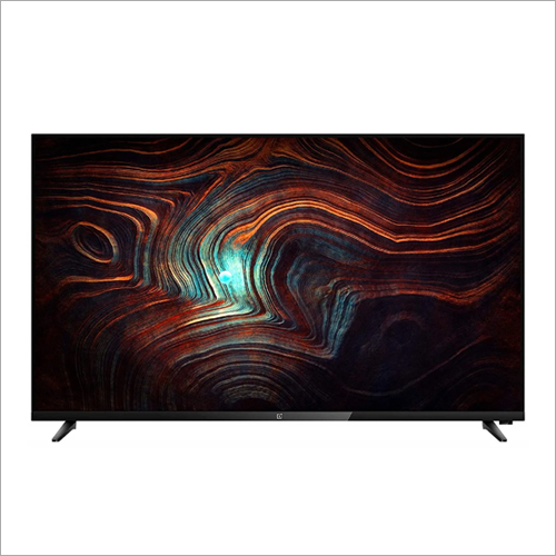 One Plus LED TV