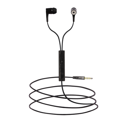 Bluei Swing 3.5mm जैक सुपीरियर साउंड स्टीरियो ईयरफोन