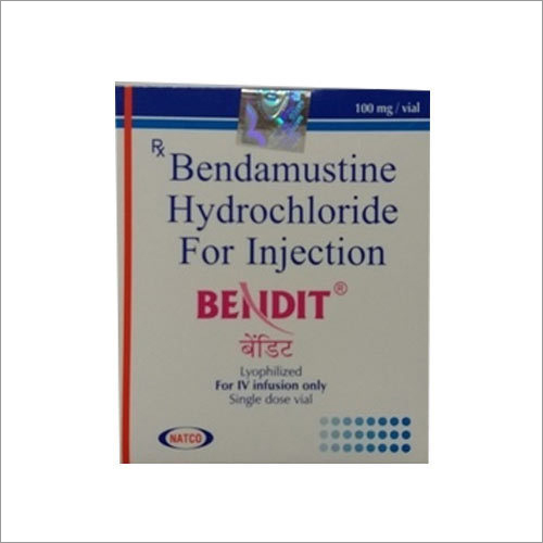 Bendit Injection