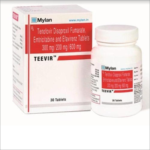 Teevir Tablets