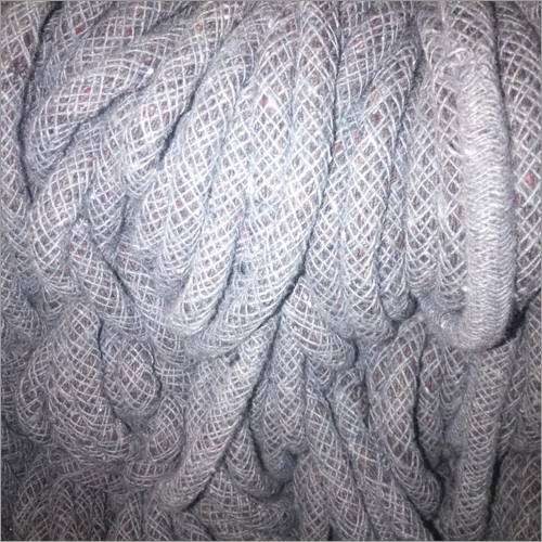 Cotton Rope Application: Bag Handle