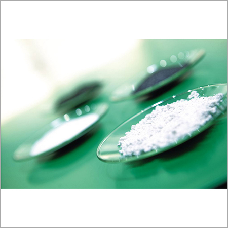 नैनो टिटानिया पार्टिकल (TiO2)