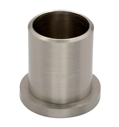 Brass Pipe Socket 2 Pcs