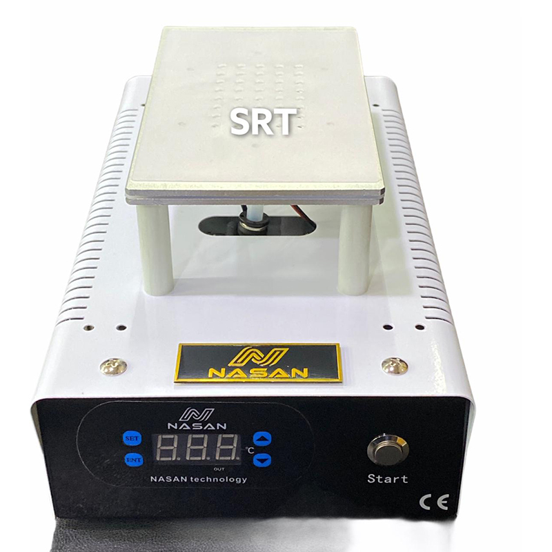 Nassan Touch Sepirator