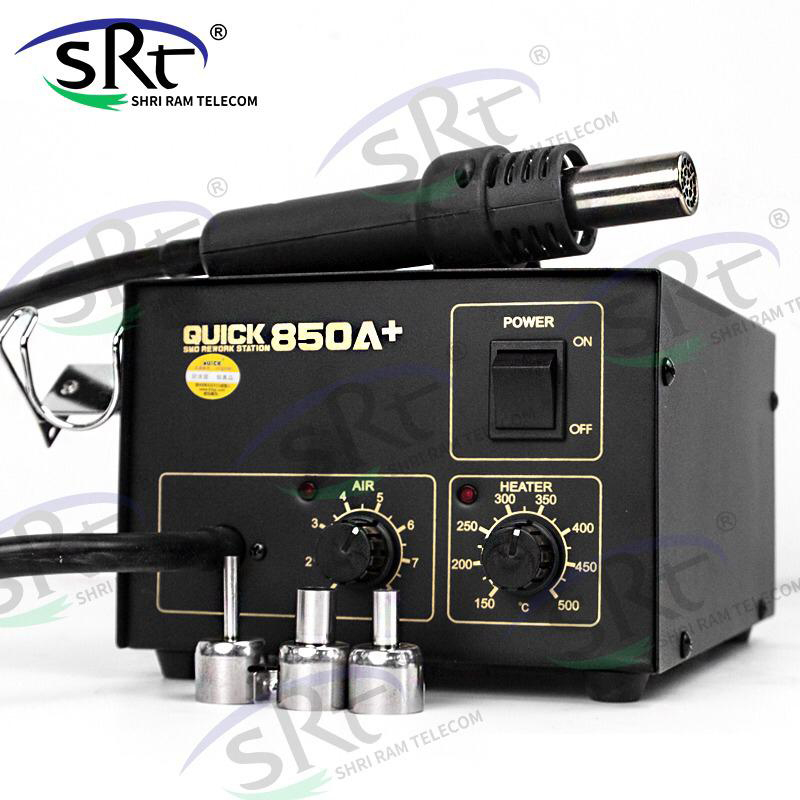 Quick 850 Origianal Smd