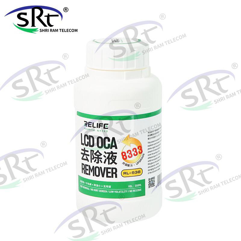 Relife 8333 Oca Remover