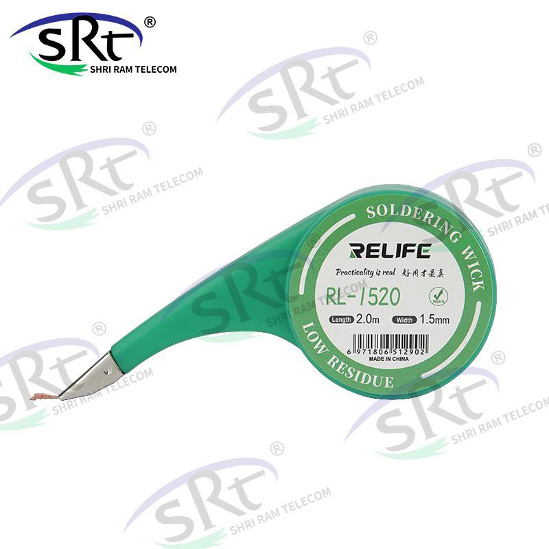 Relife Soldering Wick