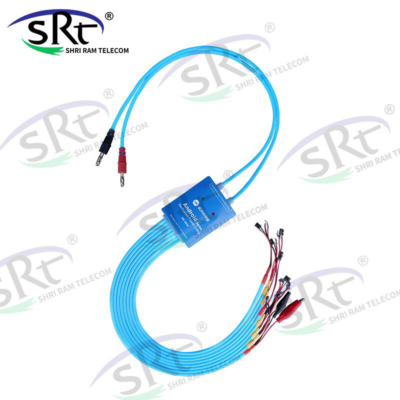 Sunshine Android Cable