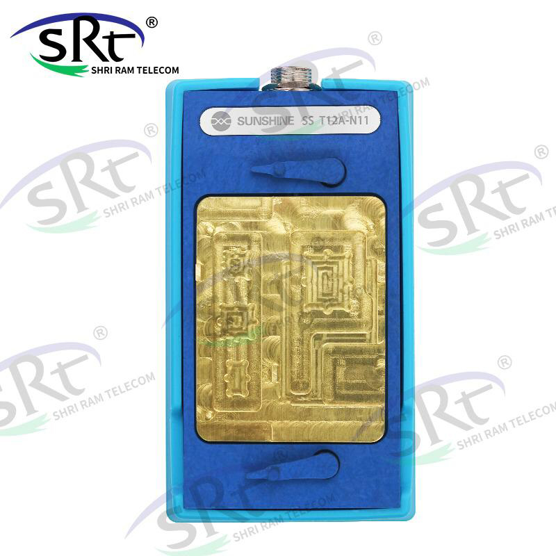 Sunshine Ss-t12A 11X