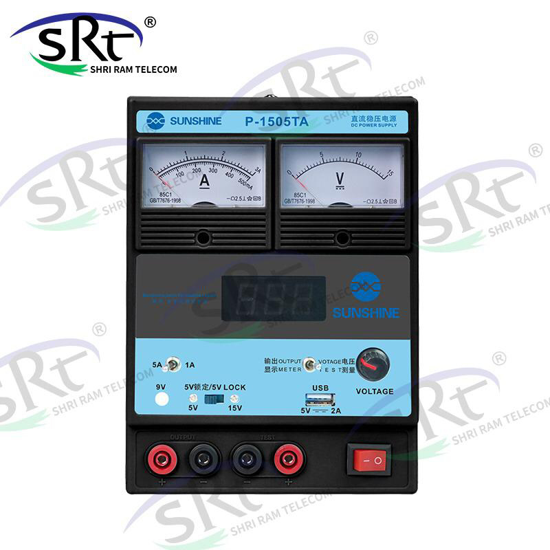 Sunshine Supply 1505