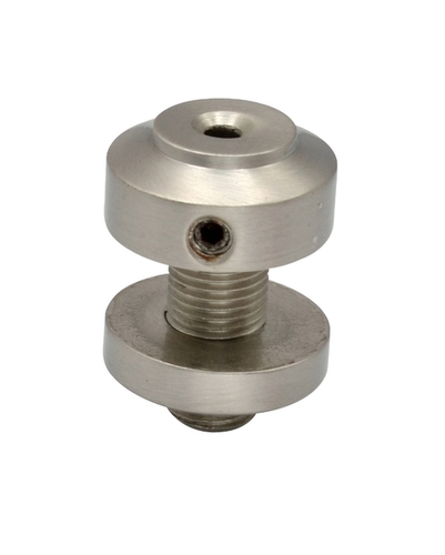 ब्रास सेंटर ग्लास होल्डर