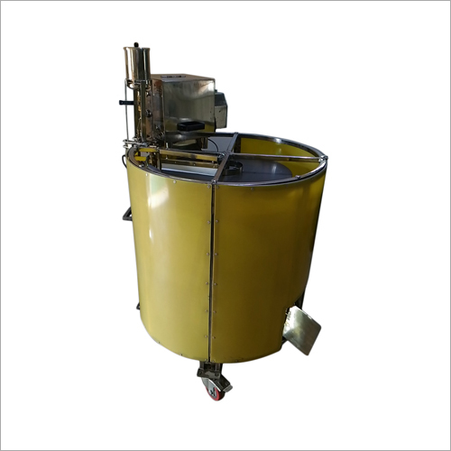 Theplamatic 600 And 800 Single Phase Roti Making Machine