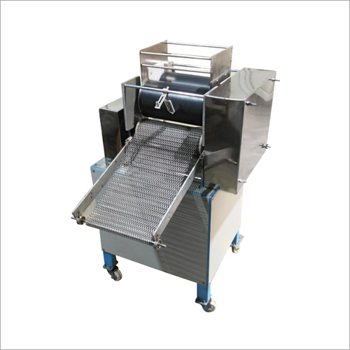 Roll On Roti Making Machine