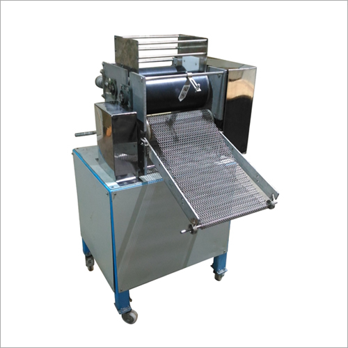 Roll On Roti Making Machine