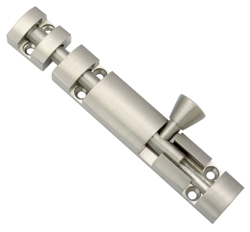 ब्रास ज़ाइलो टॉवर बोल्ट