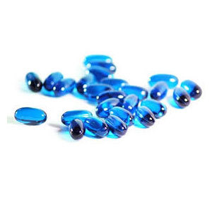 Softgel Capsules