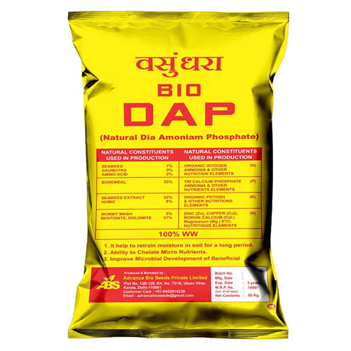 Bio DAP