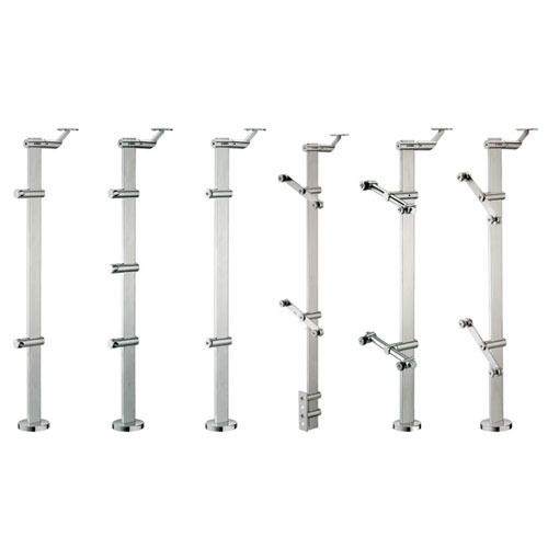 एसएस मॉडर्न बलस्ट्रेड