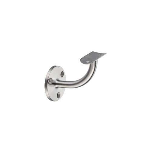 स्टेनलेस स्टील ग्लास ब्रैकेट