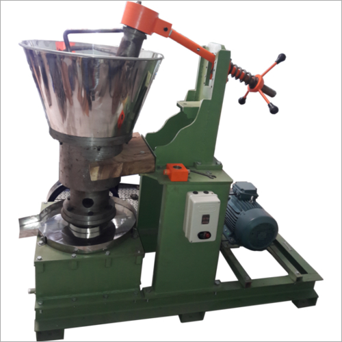 Rotary Oil Machine