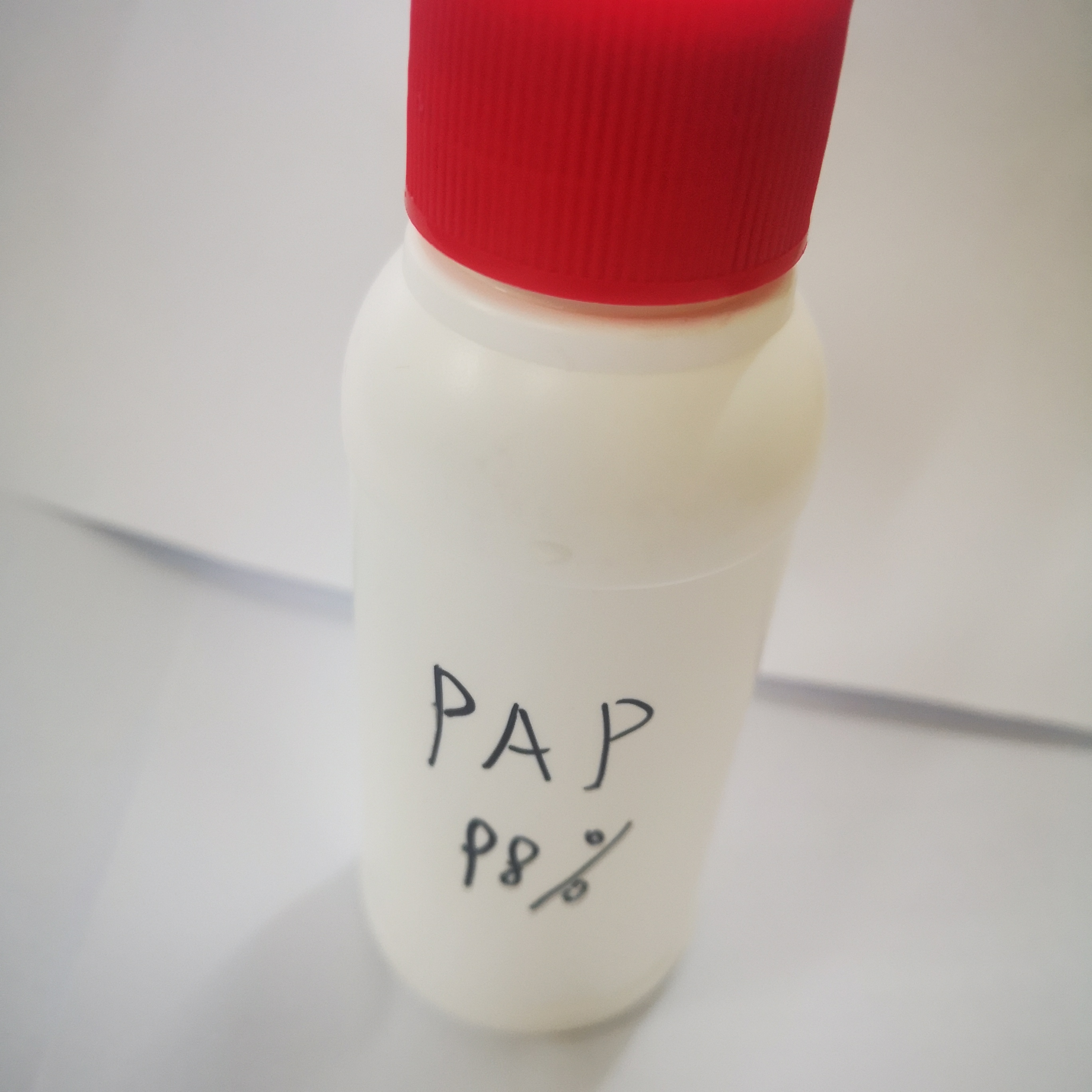 Propargyl Alcohol Propoxylate