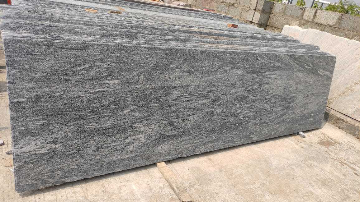 Brown Kuppam Green Granite
