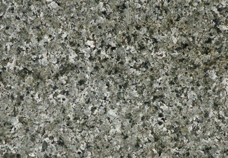 Green Granite - 270-300 Cm Length, 60-200 Cm Width, Brown Color , Polished Finish, Ideal For Countertops, Flooring, Vanities, And Tiles