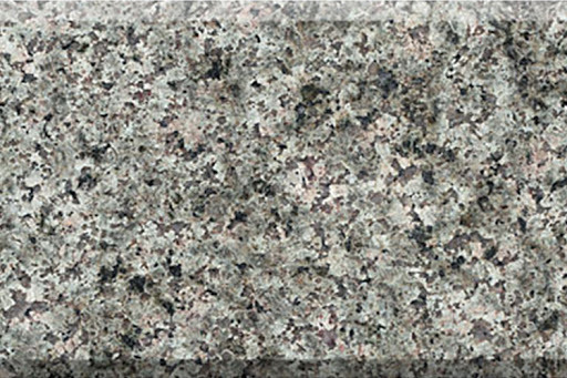 Green Granite - 270-300 Cm Length, 60-200 Cm Width, Brown Color , Polished Finish, Ideal For Countertops, Flooring, Vanities, And Tiles