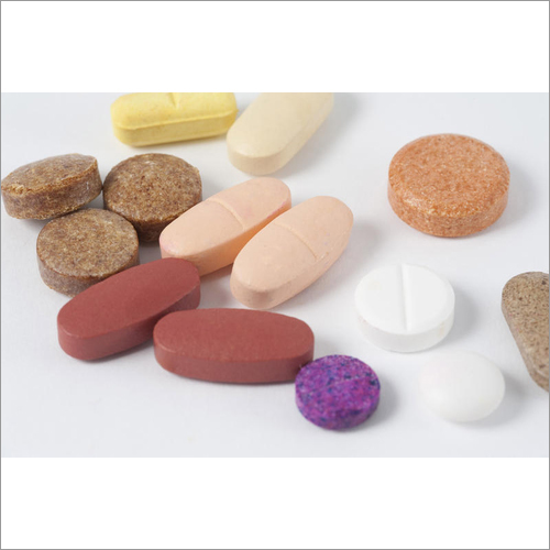 Atocen 40 Tablet