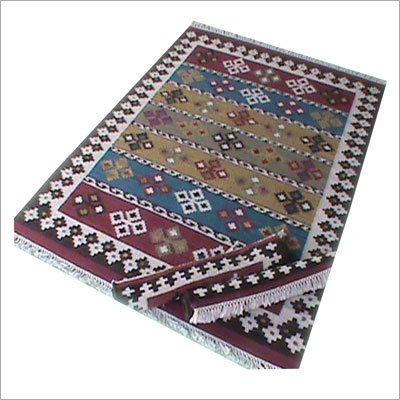 पाश ढेर कालीन