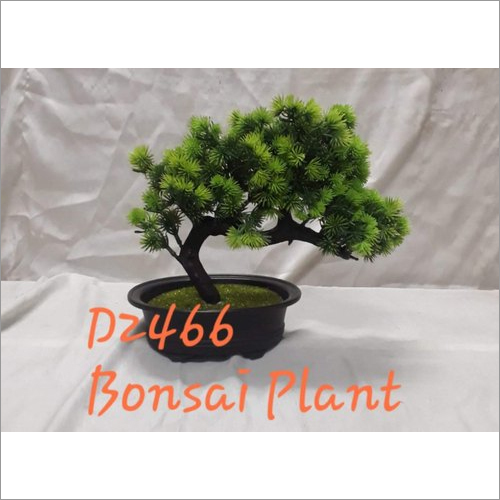 D2466 Artificial Bonsai Plant