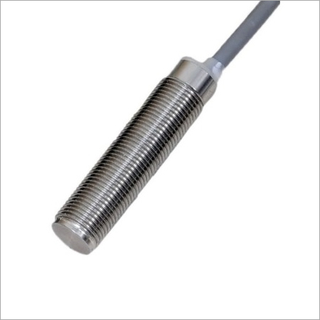 M18 Pnp No Flush Proximity Sensor Input: 230V