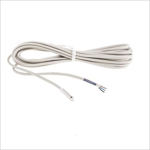 D-M9B Magnetic Reed Switch - 2-Wire, 6-24VDC | Industrial Electronic Sensor with 12-Month Warranty, Durable Magnetic Switch for Reliability