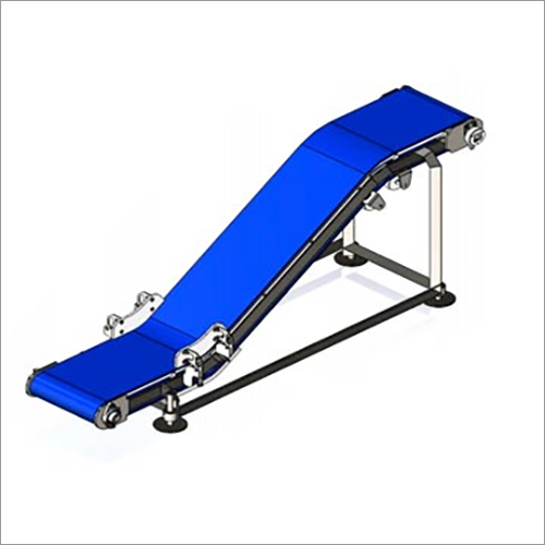 Z Type Conveyor