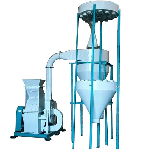 Pulverizers Machine