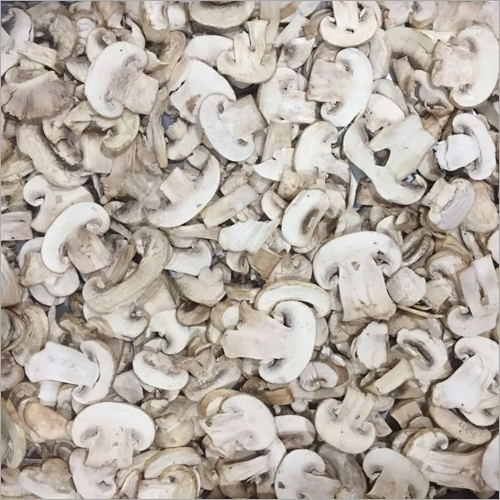 Organic Freeze Dried Mushroom